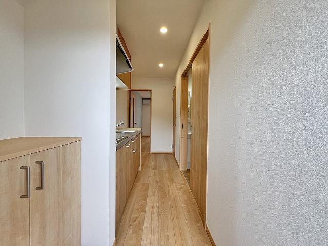 部屋４