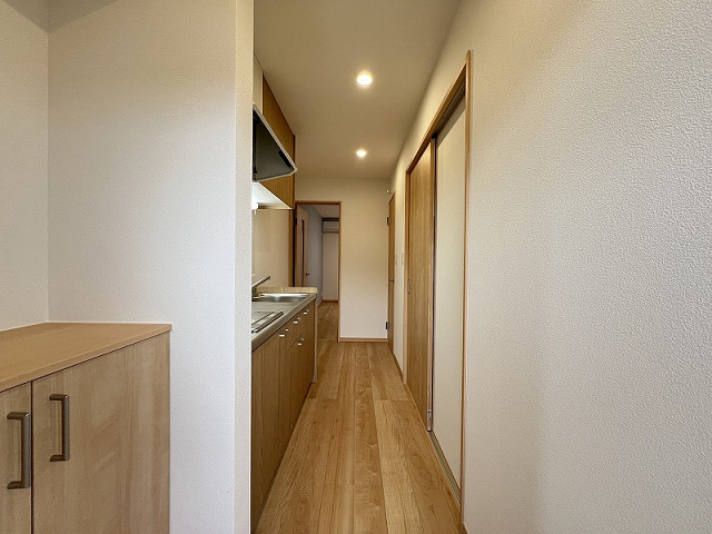 部屋４