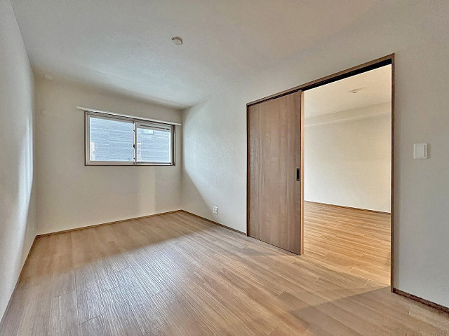 部屋４