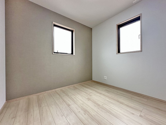 部屋４