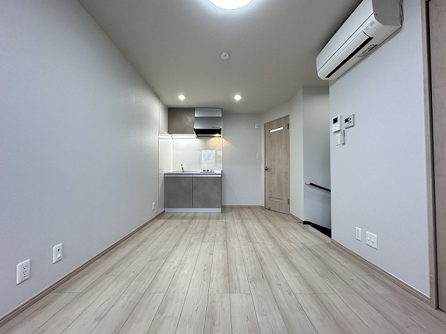 部屋４