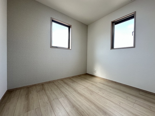 部屋４