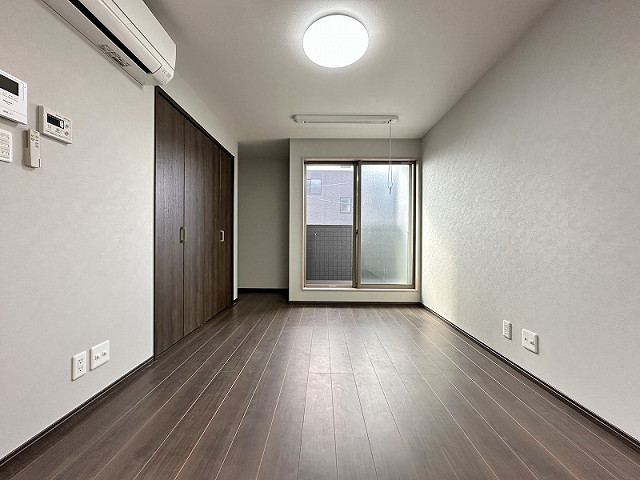 部屋４