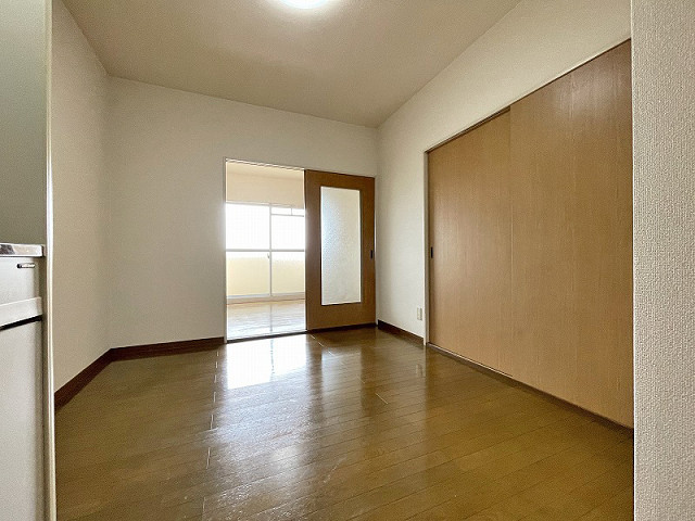 部屋４