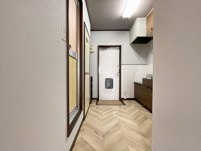 部屋４