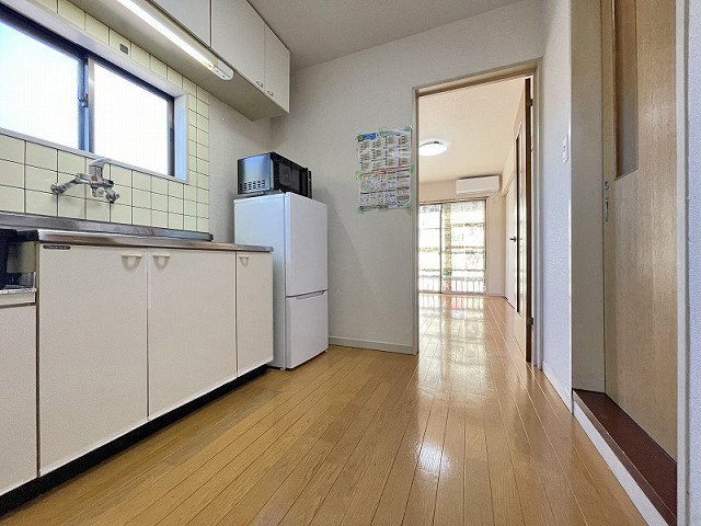 部屋４