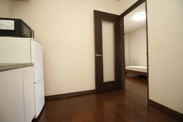 部屋４