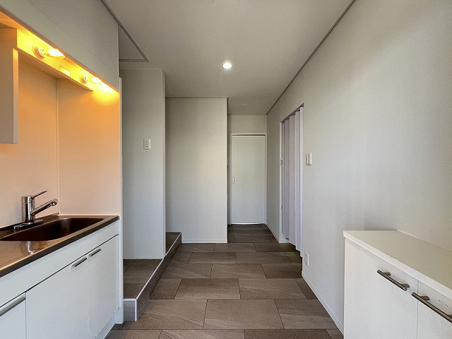 部屋４