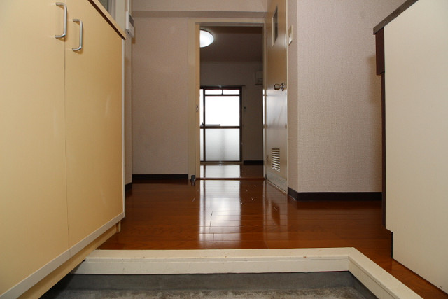 部屋４