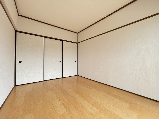 部屋４