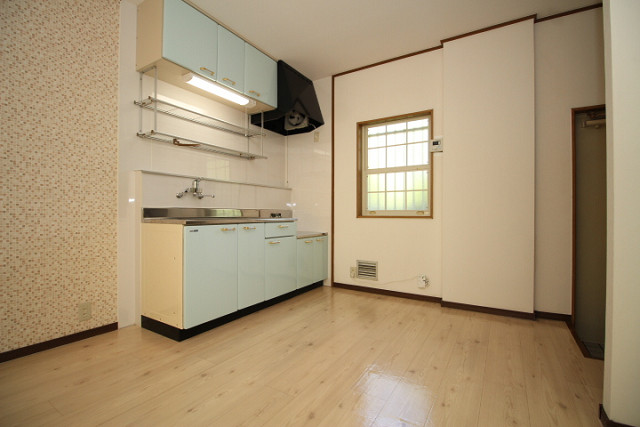 部屋４