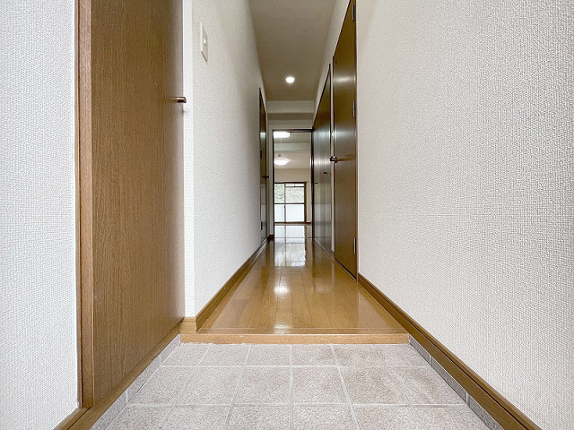部屋４