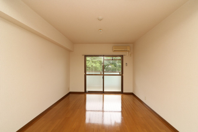 部屋４