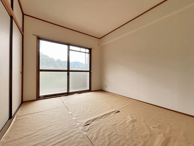 部屋４