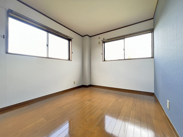 部屋４