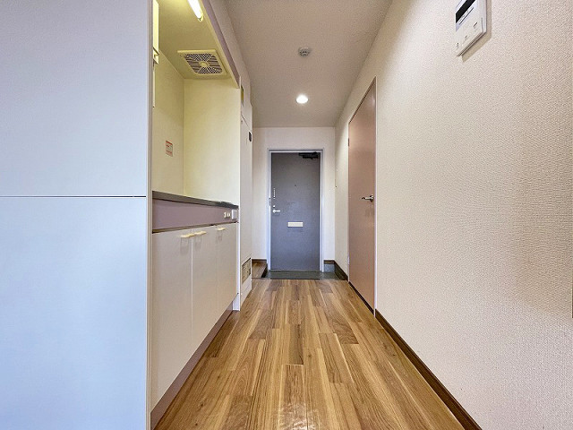 部屋４
