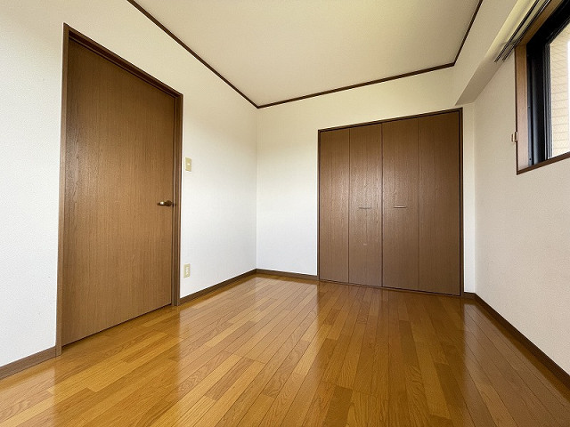 部屋４