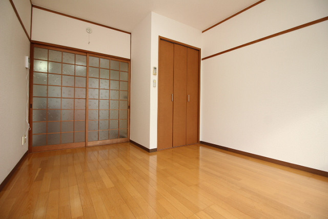 部屋４