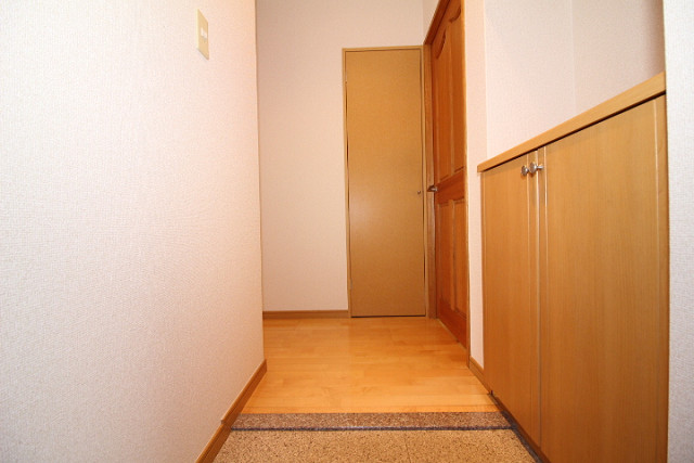 部屋４