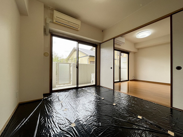 部屋４