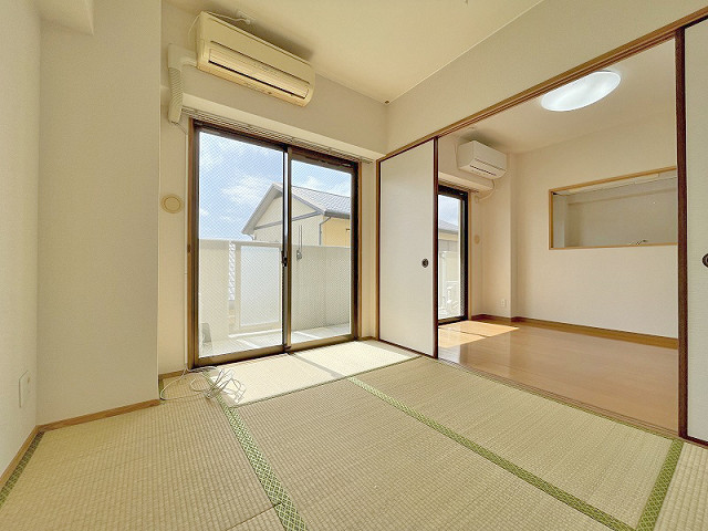 部屋４