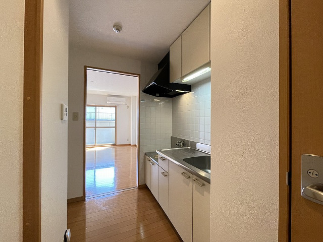 部屋４