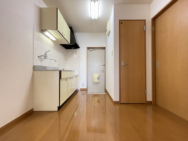 部屋４