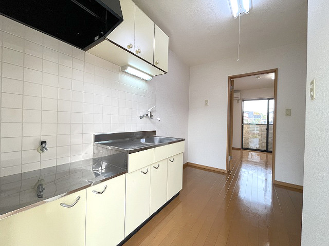 部屋４