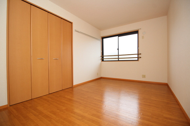 部屋４