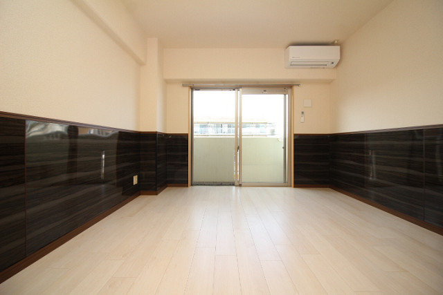 部屋４