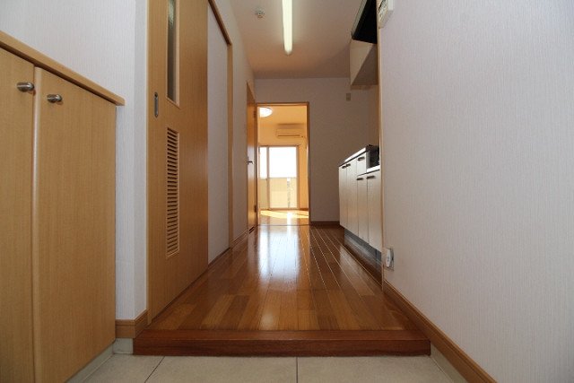 部屋４