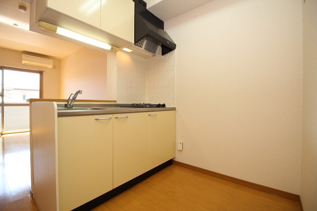 部屋４