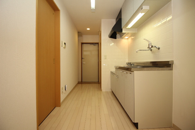 部屋４