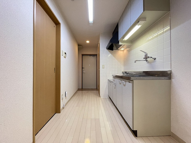 部屋４
