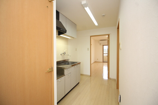 部屋４