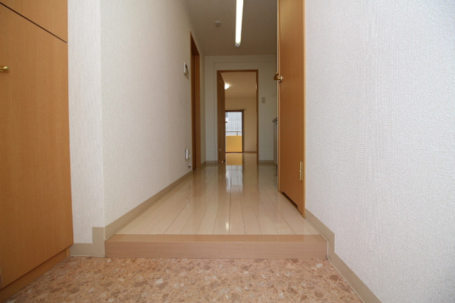 部屋４