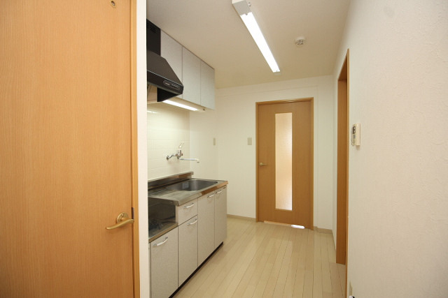部屋４