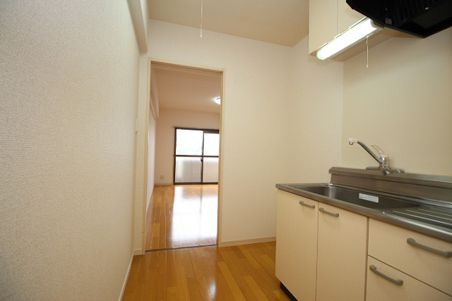 部屋４