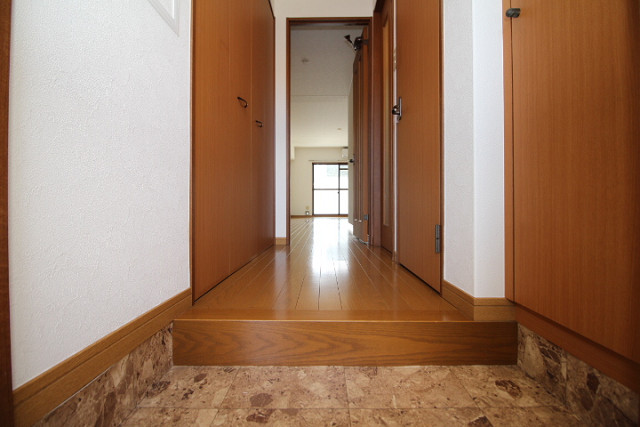 部屋４