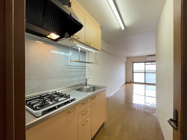 部屋４
