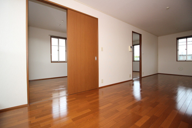 部屋４
