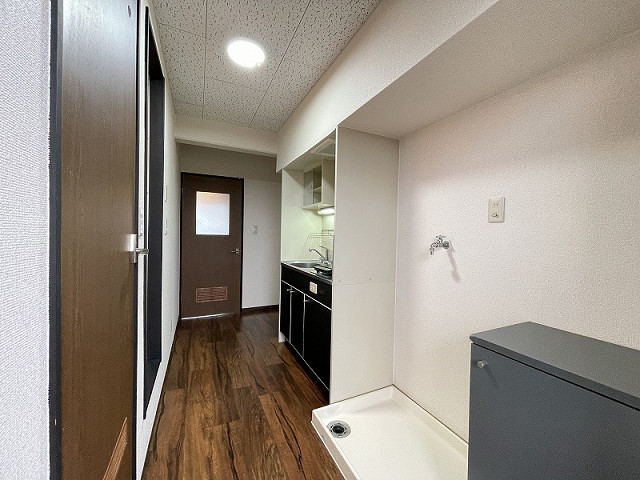 部屋４