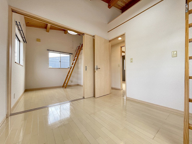 部屋４