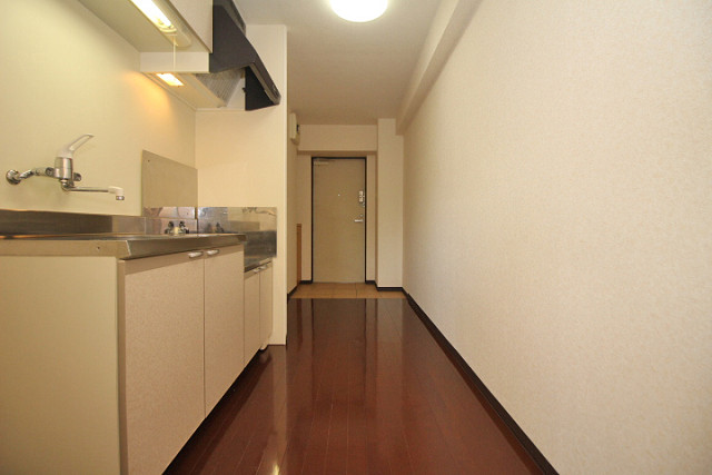 部屋４