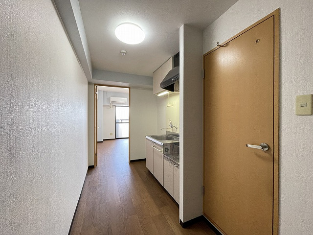 部屋４