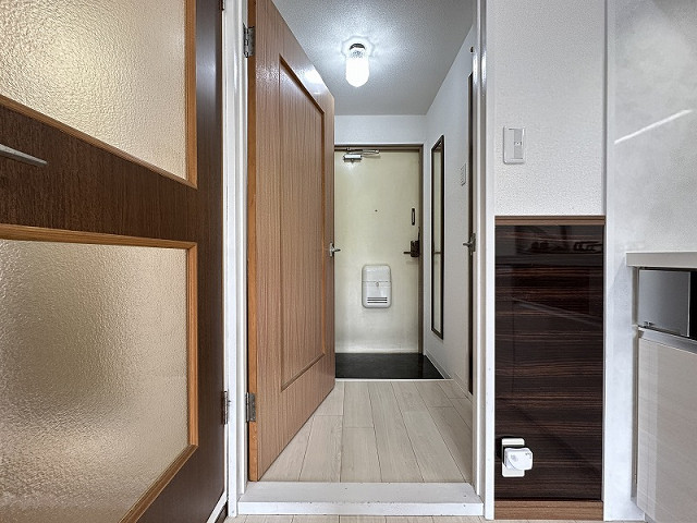 部屋４