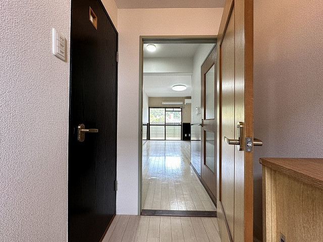 部屋４