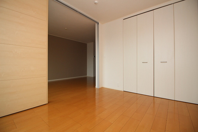 部屋４