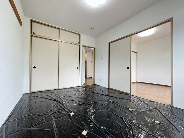 部屋４
