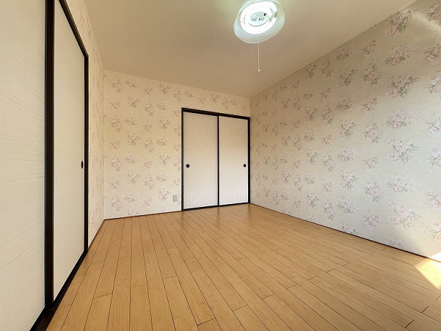 部屋４